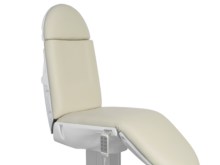 Facial Bed MO-1114 NA Biege+White