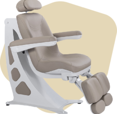 MO-1137-sand podiatry chairs